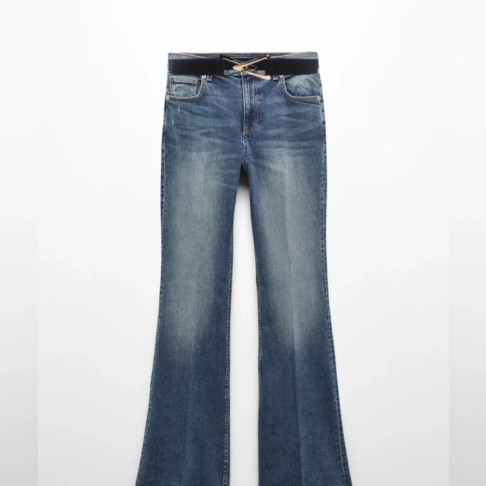 Double Triangle Metal Buckle Belt Decorative Elastic Casual One Size Fits‎ Most